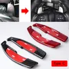 Paddle Shift For Mercedes Benz AMG A45 C63 CLA45 GLE GLA CLS GLS W205 W213 Car Steering Wheel Extension Shifters DSG Car Sticker2241412