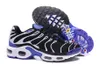 Klassische Herren Tn Ultra Laufschuhe Triple Black White Yellow Pink Gradient Red Camo Violet Dust Flat Pewter TNs Plus Airs Requin Designer Sporttrainer Sneakers