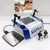 Professionele Tecar Therapie Physio Health Gadgets 300khz RET 450KHZ CET Resistieve Elektrische Transfer Radiofrequenty Diatermy Snelle afslankmachine
