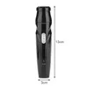 Electric Nose & Ear Trimmers 5 In 1 Upgrade Hair Trimmer USB Rechargeable Shaver Men Face Beard Eyebrow Clipper Removal Machine1