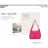 arrive Brand Taomaomao fashion casual waterproof nylon backpack #158 220208