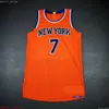 Op maat gestikt Carmelo Anthony 2014 Jersey XS-6XL Heren Throwbacks Basketbaltruien Goedkope Heren Dames Jeugd