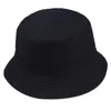 Cloches 2021 Emmer hoed vrouwen mannen unisex visser strandmode wilde zon bescherming cap buitenhoeden voor vrouwen1