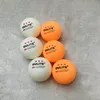 3 Star Professional Table Tennis Ball 40mm 29G Ping Pong Balls For Competition Training Balls Tables7027939