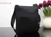 Valigetta da uomo Borse da lavoro Borse da lavoro casual in pelle PU Borsa a tracolla da uomo vintage Borsa a tracolla da uomo Nero Giallo Spalla221N