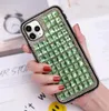 New Diamond Phone Case Pling Bling Gover Protector for iPhone 15 14 13 12 Pro Max XR XS Max 7 8Plus 6S Girls Woemn Cases