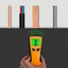 3 in 1 Metal Detector Find Metal Wood Studs AC Voltage Live Wire Detector Wall Scanner Electric Box Finder Wall1