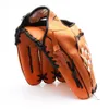 Gants de baseball de 12,5 pouces durables hommes/femmes gant de baseball softball joueur de sport accessoires de baseball préférés BQST-01 Q0114