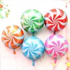 palloncini di lollipop