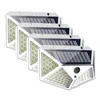 300 Bead Solar Lamp Intelligent Light Control System Dynamische inductie van menselijk lichaam voor buiten en tuin