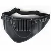 2021 Salon Barber Scissors Bag SCISSOR CLIPS SHEARS Shear Bags Tool Frisyrning Holster Pouch Holder Case Belt6556477