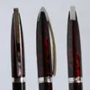 FOUNTAIN PEN FINE NIB 2020 NEW JINHAO 156 ELEGANT WINE AND BLACK BLUE MARBLE GREY GREEN BLACK BROWN 7 COLORS FOR CHOICE OFFICE1