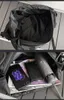Открытые сумки в спортзале спорт спортивные путешествия и багаж для мужчин мессенджерный пакет pu Большое путешествие deffle bolsas fitness homen1260d