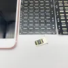 2023 GPPLTE Turbo sim Gevey pro Auto qpe TMSI card for iphonex/8/7/6/5 IOS16.x