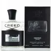 Yeni Creed Aventus Erkek Parfüm 4FL.Oz/120ml kaliteli yüksek koku kapaktı