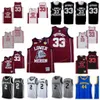 NCAA UCONN UCKIES TRITE PROFY GIANNA MARIA ONORE 2 GIGI Mamba Lower Merion # 33 44 Bryamt High School Memorial Basketball Jersey