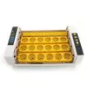 Incubator voor 24 eieren Hatcher Matic Draaitemperatuur qylARS speelgoed2010253I