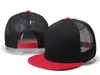 2021 1 PCS MIX COMMANDER TOUTES LES ÉQUIENTES CAPS DE BASEBALL DE BASEBALL AMÉNAMENTS CAPS Snapback