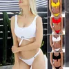 Sexy Bikinis Mujer Bikini Brasileiro Push Up Bathing Terno Swimwear Mulheres Swimsuit Feminino Biquini Nadar Terno Tankini Biquine