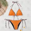 Bikinis Mode Frauen Badeanzug Designer Bikini Damen Bademode Badeanzug sexy Sommer Biginis Frau Kleidung Unterwäsche