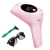 Depilador 999999 Flashes de 2020 Remoção de New Laser IPL Permanente Photoepilator cabelo Depiladora indolor elétrica Epilato