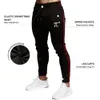 Pidogym мужские стройные брюки спортивные спортивные штаны спортивные спортивные штаны для тренировок работает с глубокими карманами и эластичным дном 201110