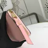 Luxurys Designers Bags With Box Card Fashion Ladies Single Zipper Wallets Women Women Genuine Leather Lady Purse Long Withs Box M321O