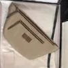 Tasarımcı bel çantası erkekler bel çantası kadın Bel çantaları göğüs Satchel Çanta çanta Moda Crossbody Çanta Klasik Desen çantalar Deri Retro Rahat sacoche marsupio