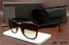 personnalité ford tf tom avec boîte Top qualité nouvelle mode lunettes de soleil décontractées pour homme femme lunettes 5178 Designer marque lunettes de soleil lentilles 5179 0392 fordd RB5E AYYY