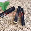 Stock Famous Waterproof Mascara Lengte en Curly Eye Make-up Mascara's 6g zwarte kleur