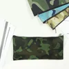 Newest Colorful Camouflage Portable Travel Storage Bag Stash Holder Container Case For Preroll Cigarette Bong Herb Tobacco Grinder Smoking