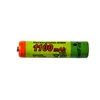 fire battery NiMH 12V 11002800mAh Rechargeable AA Battery per set for Gam Digital camera remote control MP3 MP4 electric 6731130