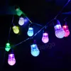 30 LED String Light Valentines Day Decoration Waterproof Strings Lights Christmas Birthday Party Outdoors Hanging Decor BH5624 TYJ