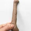 3PC Realistic Shit Gift Funny Toys Fake Poop Piece of Shit Prank Antistress Gadget Squish Toys Joke Tricky Toys Turd Mischief Y2202127