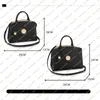 Bayan moda gündelik tasarım lüks omuz çantaları çanta kılıfları çapraz üst ayna kalitesi 2 boy m45811 m45842 m58913 m58916 m46353 çanta torbası