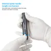 Mast Magi Permanent Makeup Machine Rotary Pen 2mm 3mm Changeable Stroke Gun WQ4905