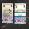 Whole Top Quality Prop Euro 10 20 50 100 Copy Toys Fake Notes Billet Movie Money That Looks Real Faux Billet Euros 20 Play Col50229509F1X3N28