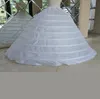 Высококачественные полиэстер Taffeta Petticate Ball Change для свадебных платьев свадебный аксессуар подборки 8 дисков