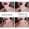 15Colors 3CE Soft Lip Longer Lip Glaze Lipgloss Lip Fuktgivande Makeup Populära färg Skönhet Verktyg Vitning Lipstick Matte Lipsti5924849