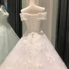 Nieuwe stijl trouwjurk bruid wit party lange bruidsmeisjes beroemdheid eenvoudige gewaad prinses elegante formele sukienka vrouwen