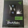 2021 topi topi razer di top top Qulity Chroma USB Mouse da gioco ottico per computer ottico 10000DPI Sensore ottico Mouse Deathadder Game Mices4628667