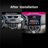 Android Car Video GPS Navigation System pour 2012-2016 Nissan Slyphy avec Bluetooth USB WiFi Support SWC 1080p