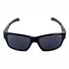 Mode Männer Frauen Square Sunglass Sports Eyewear Designer Life Style Sonnenbrille 1j8p mit Hard Cases