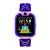 G2 Children Watch GPS Tracker Cámara Deportes Deportes Juegos Educativos Relojes Niños SmartWatches con caja de venta al por menor