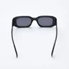 Fashion Designer Sunglasses For Women Man Goggle Beach Sun Glasses Small Frame Luxury Quality 7 Color Optional With Box