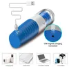 Yeain Automatic Piston Telescopic Male Masturbator Intelligent Voice Interaction Sex Machine Adult Toys for Men Vagina1221479