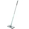 MOP Floor Xtype مع 3pcs منصات الألياف الدقيقة القابلة لإعادة الاستخدام 360 درجة ممسحة مسطحة للمنزل استبدال أدوات التنظيف المنزلية غسل اليدين 166674543