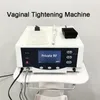 Hot Sale Women Vagina Care RF Vaginal Seightening Föryngring Privat artikel Anti Aging Health Care Promotion Radio Frequency Machine