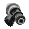 Originele OEM E7T05071 voor Mitsubishi 4G93 brandstofinjectorklep voor CARISMA 1.8 GDI 1997 1465A002 1465A003