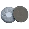 Diamond Polishing Pad 80mm Brazed,Self-Adhesive Back,Dry Polishing Discs,3"Vaccum Brazing Grinding Wheel, For Granite,Marble,Cerment Floor.